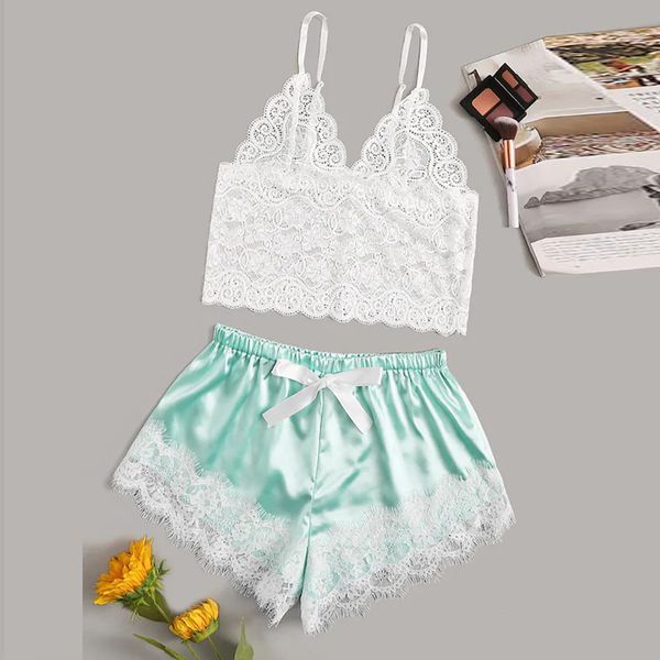 2019 summer pajamas sets women lace robe pajamas sleepwear kit sleeveless nightwear nightgowns &sleepshirts sleep @50, Black;red
2019 summer pajamas sets women lace robe pajamas sleepwear kit sleeveless nightwear nightgowns &sleepshirts sleep @50, Black;red