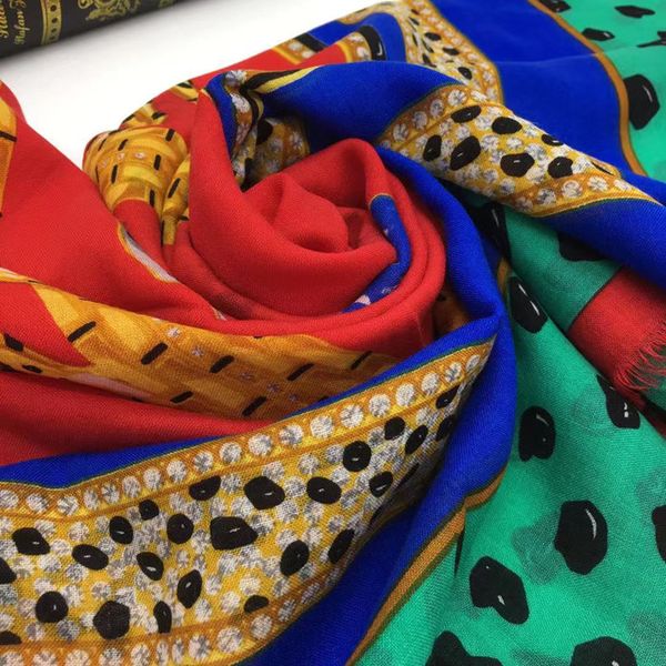 wholesale-brand design multi color print leopard pattern 100%cashmere materail thin and soft square scarf for women size 130cm-130cm, Blue;gray
wholesale-brand design multi color print leopard pattern 100%cashmere materail thin and soft square scarf for women size 130cm-130cm, Blue;gray