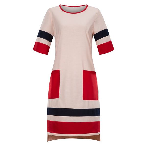 fashion-new arrival women dress oversized casual straight patchwork vestidos 6xl short sleeve big size 5xl work female gift dresses, Black;gray
fashion-new arrival women dress oversized casual straight patchwork vestidos 6xl short sleeve big size 5xl work female gift dresses, Black;gray
