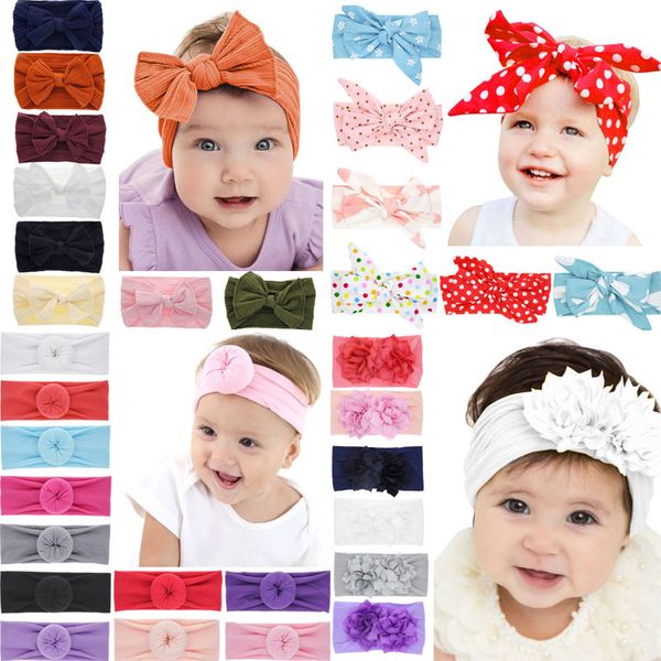 8 styles newborn baby headbands toddler bows knotted ball headband girl turban fashion accessories headwrap hair bands, Slivery;white
8 styles newborn baby headbands toddler bows knotted ball headband girl turban fashion accessories headwrap hair bands, Slivery;white