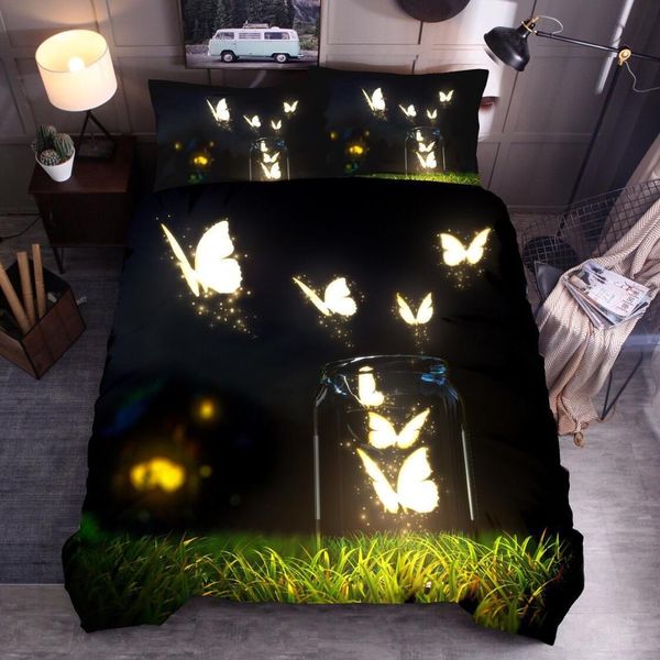 3d bedding set home textiles bedclothes colorful butterfly duvet cover set quilt cover pillowcase 3pcs kids gift king size
3d bedding set home textiles bedclothes colorful butterfly duvet cover set quilt cover pillowcase 3pcs kids gift king size