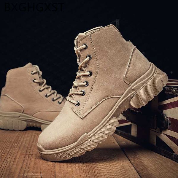 black boots men ankle boots men casual shoes platform shoes zapatos de seguridad hombre bota masculina
black boots men ankle boots men casual shoes platform shoes zapatos de seguridad hombre bota masculina
