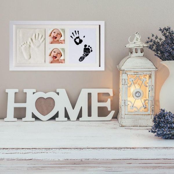 multifunction baby footprint makers non-toxic babyprints newborn baby handprint footprint p frame kit gift
multifunction baby footprint makers non-toxic babyprints newborn baby handprint footprint p frame kit gift