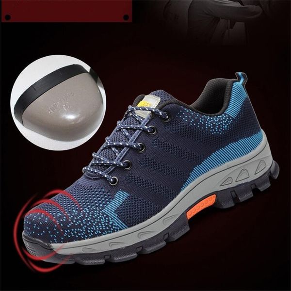 2018 men steel toe safety shoes for men fashion hiking boots construction work shoes men footwear rubber ankle boots size 35-46, Black;brown
2018 men steel toe safety shoes for men fashion hiking boots construction work shoes men footwear rubber ankle boots size 35-46, Black;brown