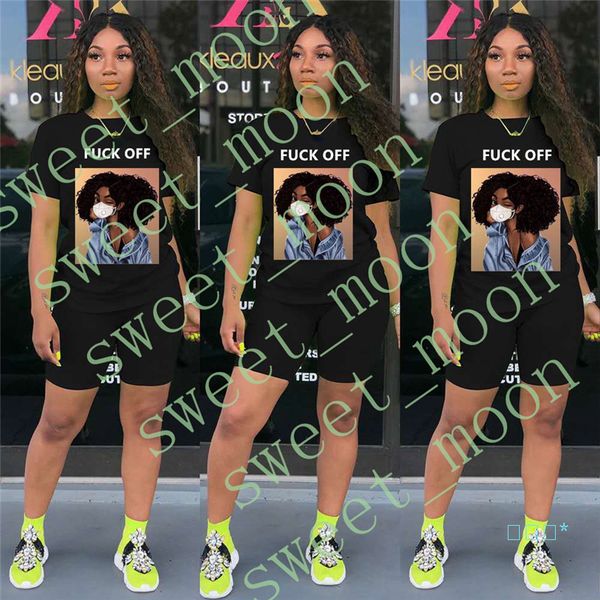 summer women's clothing cotton print pullover short sleeved t-shirt +shorts 2 pieces sets casual tracksuit slim sportswear clothes ly42, Gray
summer women's clothing cotton print pullover short sleeved t-shirt +shorts 2 pieces sets casual tracksuit slim sportswear clothes ly42, Gray