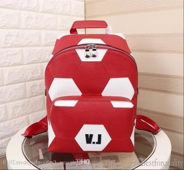 apolli backpack fashion football backpack student bag travel bag 37 * 40 * 20
apolli backpack fashion football backpack student bag travel bag 37 * 40 * 20