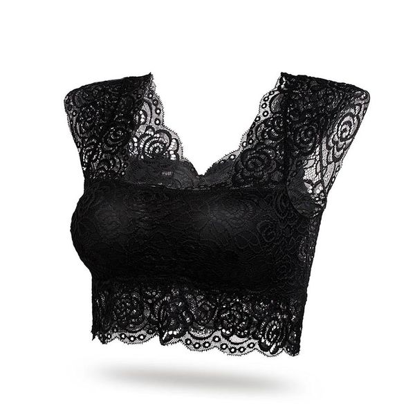 woman gothic bra black white hollow mesh see-through underwear wrapped chest padded patchwork women gothic lace bra, Red;black
woman gothic bra black white hollow mesh see-through underwear wrapped chest padded patchwork women gothic lace bra, Red;black