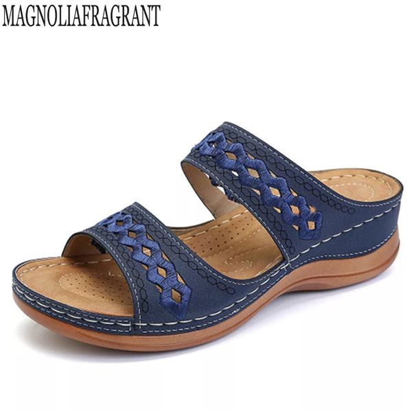 sewing thread sandals summer women slippers open toe platform casual shoes ladies outdoor beach flip flops female slides c909 y200702, Black
sewing thread sandals summer women slippers open toe platform casual shoes ladies outdoor beach flip flops female slides c909 y200702, Black