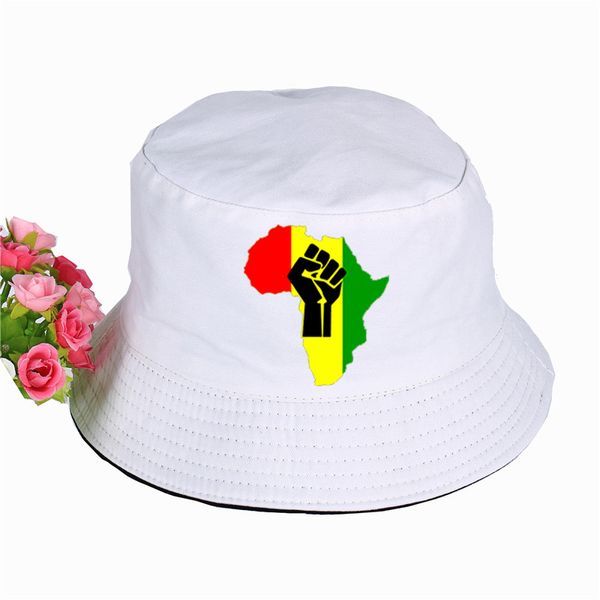 африка мощность rasta reggae music panama bucket hat хлопок плоский солнцезащитный козырек рыбалка рыбак hat 
африка мощность rasta reggae music panama bucket hat хлопок плоский солнцезащитный козырек рыбалка рыбак hat