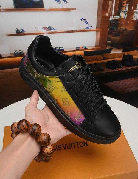 new men's luxury casual shoes, fashion brand shoes, autumn and winter men's shoes, flat bottom, classic pattern, vljr, Black
new men's luxury casual shoes, fashion brand shoes, autumn and winter men's shoes, flat bottom, classic pattern, vljr, Black