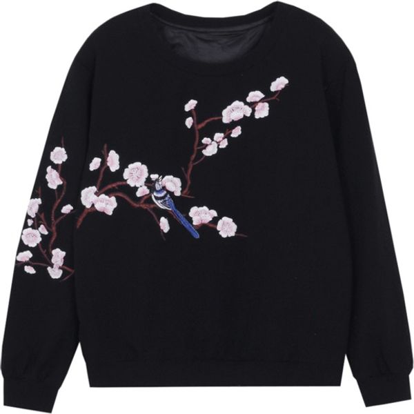 new women plus size long sleeve warm light down wool spring outwear women black coat fashion
new women plus size long sleeve warm light down wool spring outwear women black coat fashion