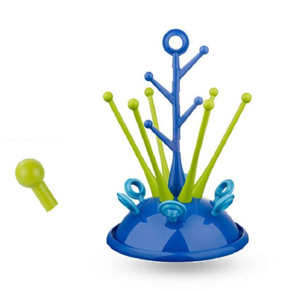 Baby Bottle Drying Racks Infant Feeding Shelf PP+ABS Healthy Bottle Drainer Pacifier Holder Baby Bottle Cups Dryer
Baby Bottle Drying Racks Infant Feeding Shelf PP+ABS Healthy Bottle Drainer Pacifier Holder Baby Bottle Cups Dryer
