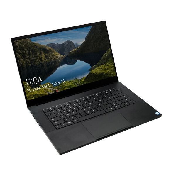Razer лезвия 15,6" FHD i7-8th Gen 32GB RAM 1TB SSD GTX1070 игровой ноутбук | Нет Box
Razer лезвия 15,6" FHD i7-8th Gen 32GB RAM 1TB SSD GTX1070 игровой ноутбук | Нет Box