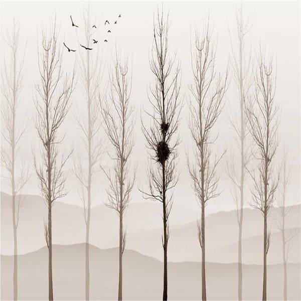 beautiful scenery wallpapers simple hand painted artistic conception dry tree flying bird background wall decorative painting
beautiful scenery wallpapers simple hand painted artistic conception dry tree flying bird background wall decorative painting