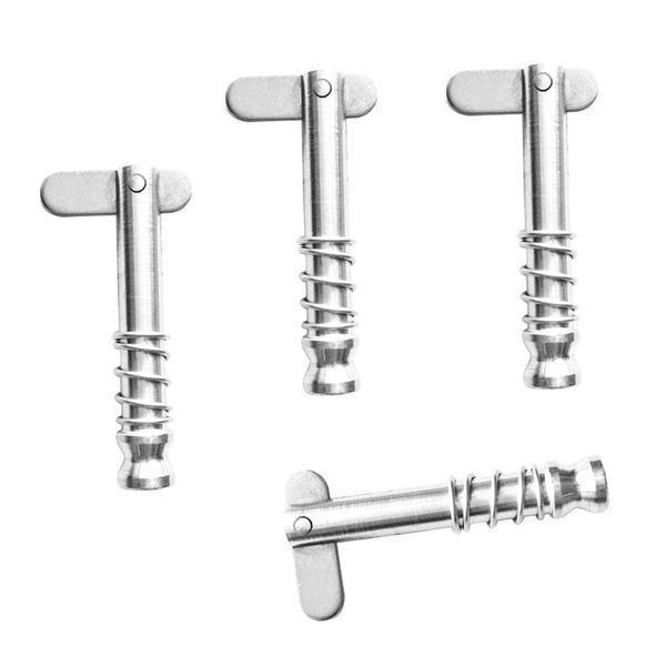 аппаратные средства quick release pin набор для крышки шарнир легкая сборка 
аппаратные средства quick release pin набор для крышки шарнир легкая сборка