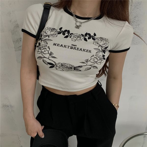 bershka women's 2020 white printing tight short american t-shirt 02250326251 bershka women's 2020 white printing tight short ameri
bershka women's 2020 white printing tight short american t-shirt 02250326251 bershka women's 2020 white printing tight short ameri