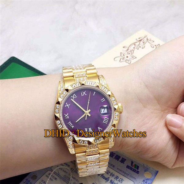 diamond watch luxury женские дизайнерские часы 18 к золото механические автоматические наручные часы сапфир 36 мм из нержавеющей стали роско, Slivery;brown
diamond watch luxury женские дизайнерские часы 18 к золото механические автоматические наручные часы сапфир 36 мм из нержавеющей стали роско, Slivery;brown