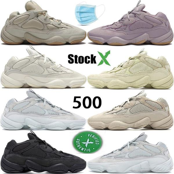 with a box designer shoes desert rat 500 soft vision stone kanye west 3m reflective mens running shoes men women trainers us5.5-11, Black
with a box designer shoes desert rat 500 soft vision stone kanye west 3m reflective mens running shoes men women trainers us5.5-11, Black