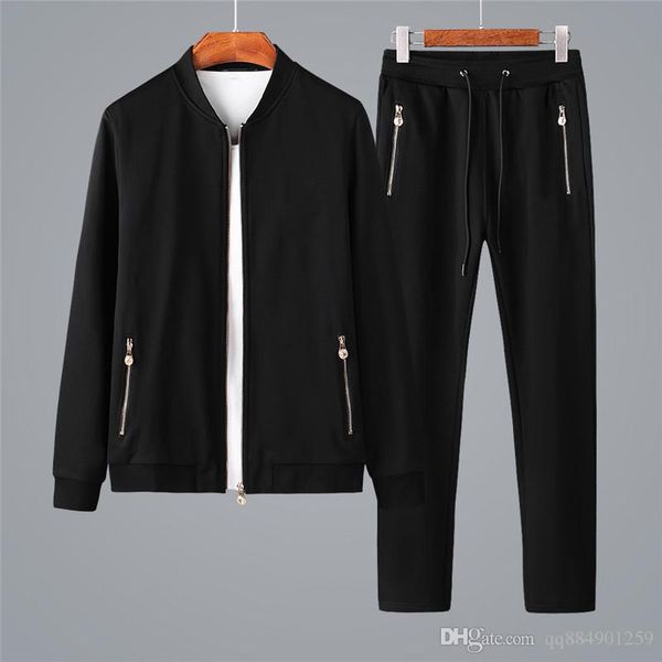 mens 2020 designer tracksuits luxury tracksuit suit men hoodies jackets coat mens medusa sportswear sweatshirt medusa tracksuit jacket sets, Gray
mens 2020 designer tracksuits luxury tracksuit suit men hoodies jackets coat mens medusa sportswear sweatshirt medusa tracksuit jacket sets, Gray