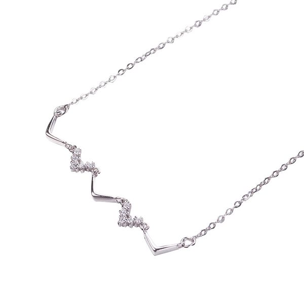 fashion s925 sterling silver with crystal wave pendant necklace ladies clavicle chain necklace jewelry gift6-xl1022
fashion s925 sterling silver with crystal wave pendant necklace ladies clavicle chain necklace jewelry gift6-xl1022