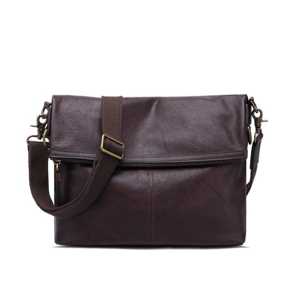 2019 fashion travel men's genuine leather large capacity retro style messenger bag business flight multi-body bag
2019 fashion travel men's genuine leather large capacity retro style messenger bag business flight multi-body bag