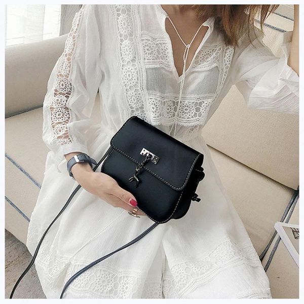 2019 new female deer small package women bag fashion handbag student summer korean tide all-match shoulder messenger bag#h30
2019 new female deer small package women bag fashion handbag student summer korean tide all-match shoulder messenger bag#h30