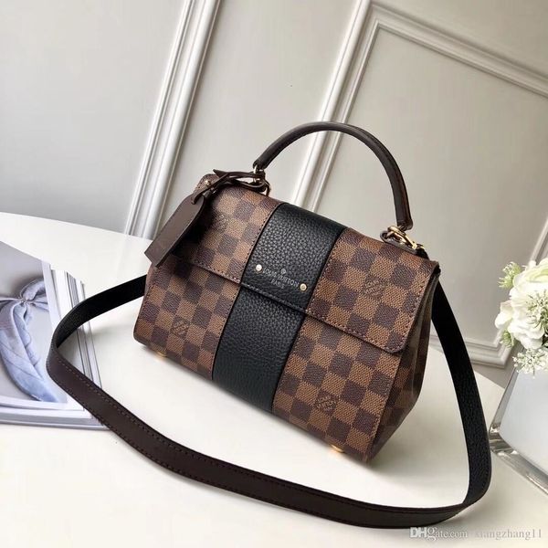 women shoulder bags women chain bags crossbody bag fashion leather handbags female purse bag 2019 size:24*17*9.5cm n41073
women shoulder bags women chain bags crossbody bag fashion leather handbags female purse bag 2019 size:24*17*9.5cm n41073