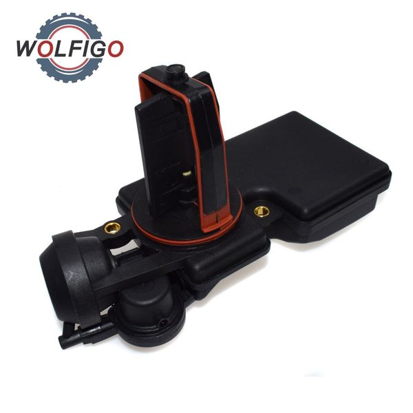 wolfigo air intake manifold flap adjuster actuator valve disa valve for e36 e46 e53 330i 530i x5 z3 z4 11617544805 911-900
wolfigo air intake manifold flap adjuster actuator valve disa valve for e36 e46 e53 330i 530i x5 z3 z4 11617544805 911-900