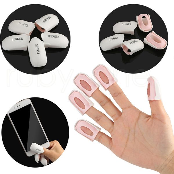 plastic gel nail soak off uv gel art polish remover wrap playable nail remover cap clip nail art tools 5pcs/set rra874
plastic gel nail soak off uv gel art polish remover wrap playable nail remover cap clip nail art tools 5pcs/set rra874