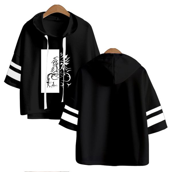 kpop hoodies riverdale short sleeve harajuku fashion hoodies women cool spring/summer clothes hip hop clothes, Black
kpop hoodies riverdale short sleeve harajuku fashion hoodies women cool spring/summer clothes hip hop clothes, Black