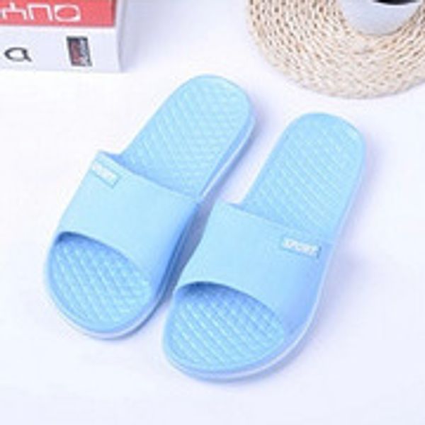 summer new bathroom slippers tracing home shoes antiskid thickened soles couple sandals mens and womens home slippers wholesale, Black
summer new bathroom slippers tracing home shoes antiskid thickened soles couple sandals mens and womens home slippers wholesale, Black