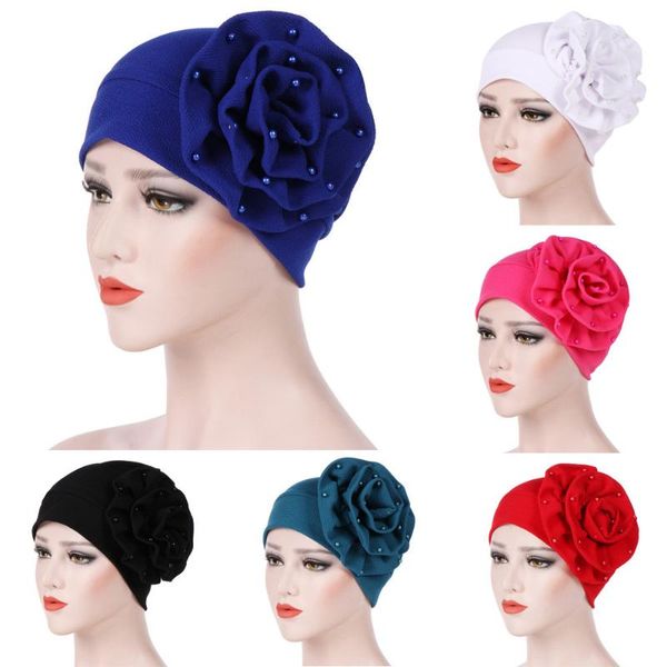 stingy brim hats women's cap cotton floral wrinkle chemo patient casual piles double flower beanie 2021, Blue;gray
stingy brim hats women's cap cotton floral wrinkle chemo patient casual piles double flower beanie 2021, Blue;gray
