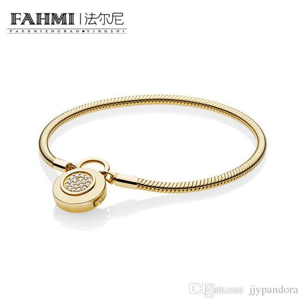 fahmi 100% 925 sterling silver classic shine moments smooth charm bracelet fashion diy women wedding fashion jewelry bracelet ing, Black
fahmi 100% 925 sterling silver classic shine moments smooth charm bracelet fashion diy women wedding fashion jewelry bracelet ing, Black