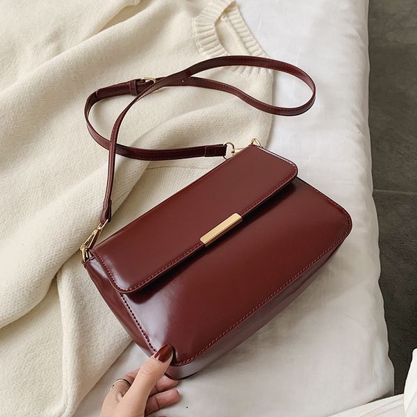 bag leisure women's bag new 2020 korean version fashion simple texture versatile one shoulder messenger small square
bag leisure women's bag new 2020 korean version fashion simple texture versatile one shoulder messenger small square