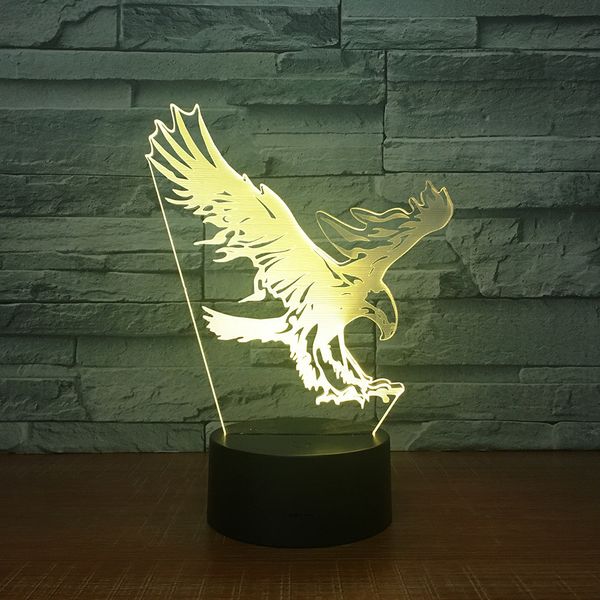 2018 second gram force originality small night-light colorful remote control discoloration desk lamp new peculiar 3d lamp customized 2355
2018 second gram force originality small night-light colorful remote control discoloration desk lamp new peculiar 3d lamp customized 2355