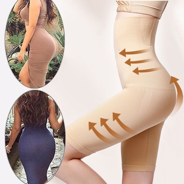 контроль животика женщины shapewear высокой талией для похудения трусы середины бедра тела формирователи shaping шорты, Black;white
контроль животика женщины shapewear высокой талией для похудения трусы середины бедра тела формирователи shaping шорты, Black;white