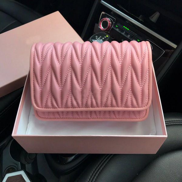designer- luxury handbag wallet women genuine leather 2019 brand fashion shoulder bag gold chain bag
designer- luxury handbag wallet women genuine leather 2019 brand fashion shoulder bag gold chain bag