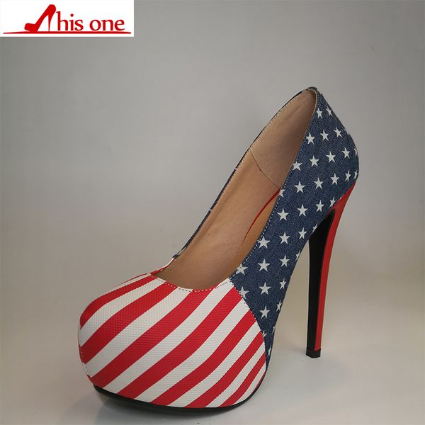 2019women shoes spring/autumn wedding round toe woman pumps platform very high heel pumps printing stilettos plus size35-47, Black
2019women shoes spring/autumn wedding round toe woman pumps platform very high heel pumps printing stilettos plus size35-47, Black