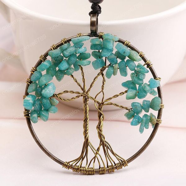only pendant charm tree of life pendant without rope chain tree root acrylic beaded 8 color jewelry making parts natural stone jewellery, Silver
only pendant charm tree of life pendant without rope chain tree root acrylic beaded 8 color jewelry making parts natural stone jewellery, Silver