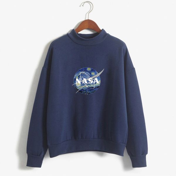 nasa new mens толстовка толстовка дизайнер модной марка скейтборд chest логотип печать топы хлопок высокого качества вскользь мужчины женщин, Black
nasa new mens толстовка толстовка дизайнер модной марка скейтборд chest логотип печать топы хлопок высокого качества вскользь мужчины женщин, Black