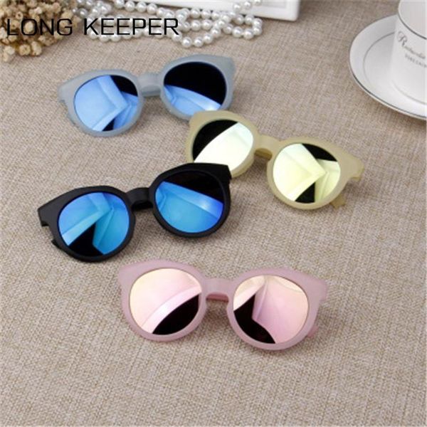 longkeeper 2019 brand new детские солнцезащитные grils прекрасные детские солнцезащитные очки дети очки солнцезащитные очки бойз gafas de so, Blue
longkeeper 2019 brand new детские солнцезащитные grils прекрасные детские солнцезащитные очки дети очки солнцезащитные очки бойз gafas de so, Blue