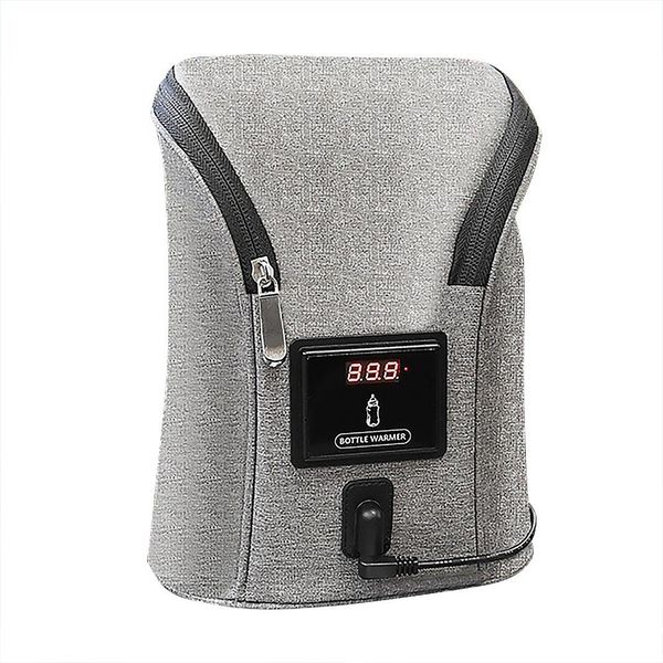 12v universal car-mounted double bottle warm milk portable multifunction constant temperature warm milk for outdoor travel
12v universal car-mounted double bottle warm milk portable multifunction constant temperature warm milk for outdoor travel