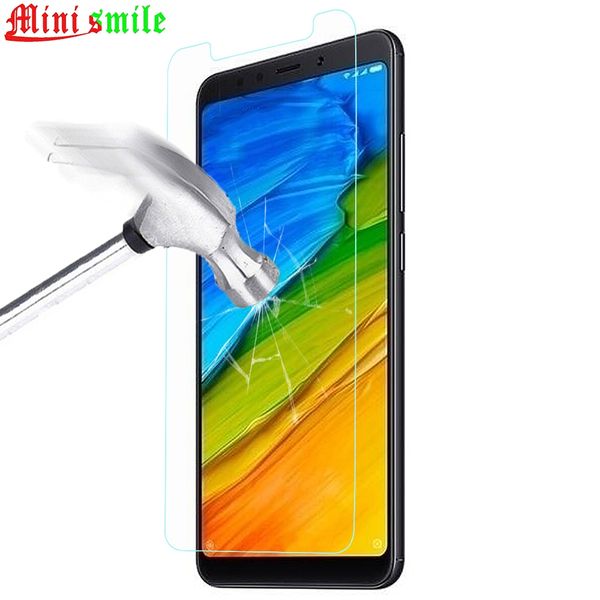 minismile 9h закаленное стекло-пленка защитная пленка для экрана для xiaomi redmi 5 plus
minismile 9h закаленное стекло-пленка защитная пленка для экрана для xiaomi redmi 5 plus
