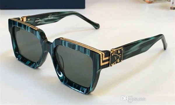 Luxury millionaire m96006wn ungla e full frame vintage de igner ungla e for men hiny gold logo ell gold plated qualit 96006
Luxury millionaire m96006wn ungla e full frame vintage de igner ungla e for men hiny gold logo ell gold plated qualit 96006