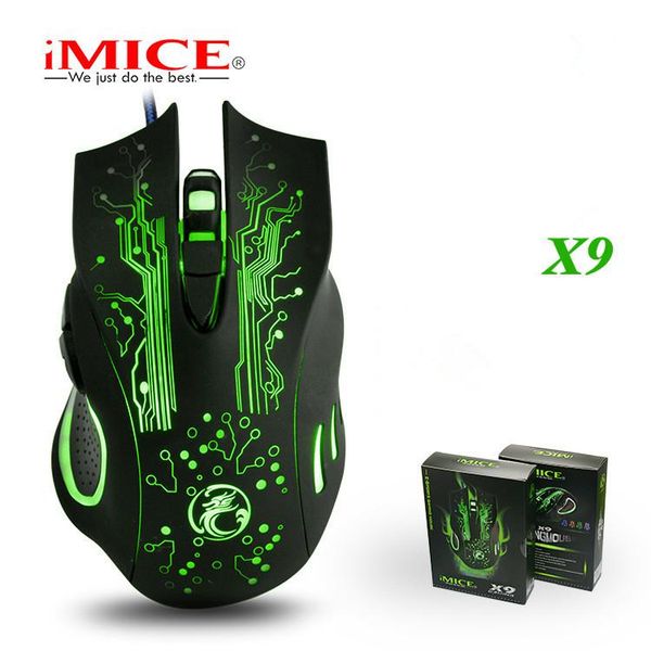 selling estone x9 2400dpi led optical usb wired gaming mouse gamer computer pc lapprofessional game mice batter than x5 x7 dhl
selling estone x9 2400dpi led optical usb wired gaming mouse gamer computer pc lapprofessional game mice batter than x5 x7 dhl