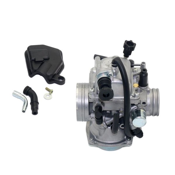 replacemet carburetor for honda trx 250 fourtrax atv carb 1985-1987