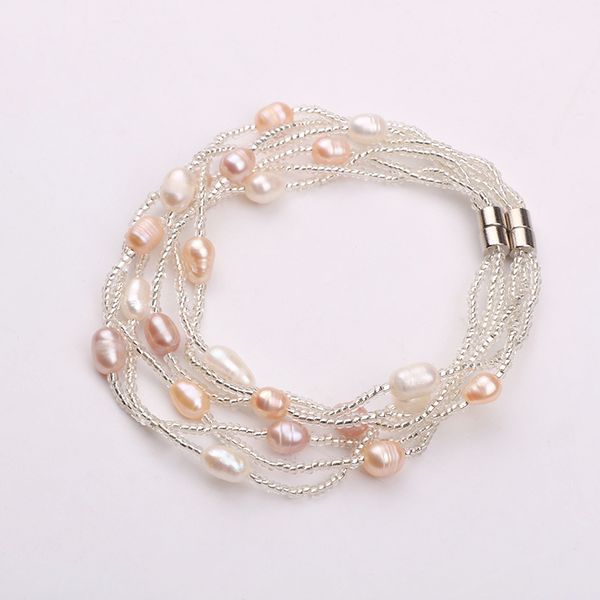 charm multilayer pearls bracelets & bangles antique beads pulseiras women chain bracelet fashion jewelry bijoux z4, Golden;silver
charm multilayer pearls bracelets & bangles antique beads pulseiras women chain bracelet fashion jewelry bijoux z4, Golden;silver