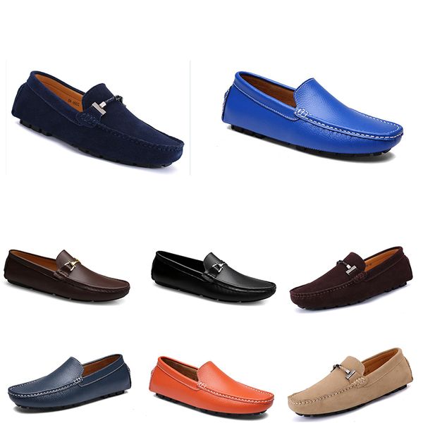 2020 new men casual shoes espadrilles chestnut dark yellow breath round red bowtie fur trainer triple sneaker walking shipping colo148, Black
2020 new men casual shoes espadrilles chestnut dark yellow breath round red bowtie fur trainer triple sneaker walking shipping colo148, Black