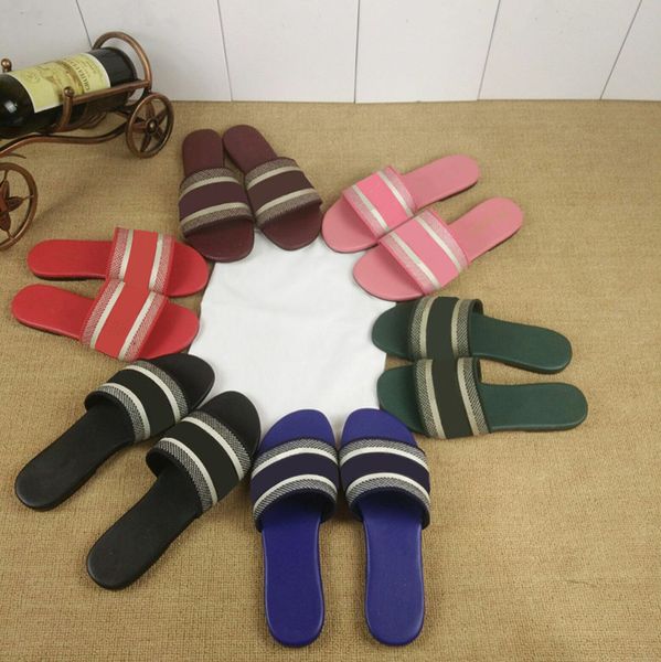 Дизайнерские женские вьетнамки DWAY вышитые хлопковые сандалии Slides Модные женские 
Дизайнерские женские вьетнамки DWAY вышитые хлопковые сандалии Slides Модные женские