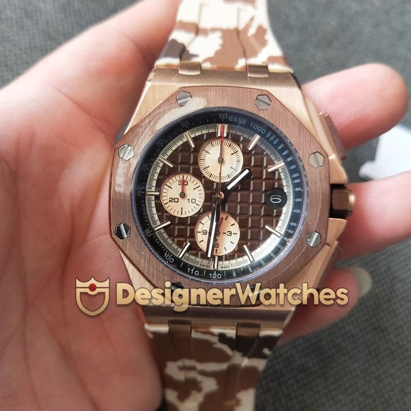 choronograph luxury watch designer watches satch camouflage army brown dial rubber strap quartz wristwatches sports deep waterproof, Slivery;brown
choronograph luxury watch designer watches satch camouflage army brown dial rubber strap quartz wristwatches sports deep waterproof, Slivery;brown